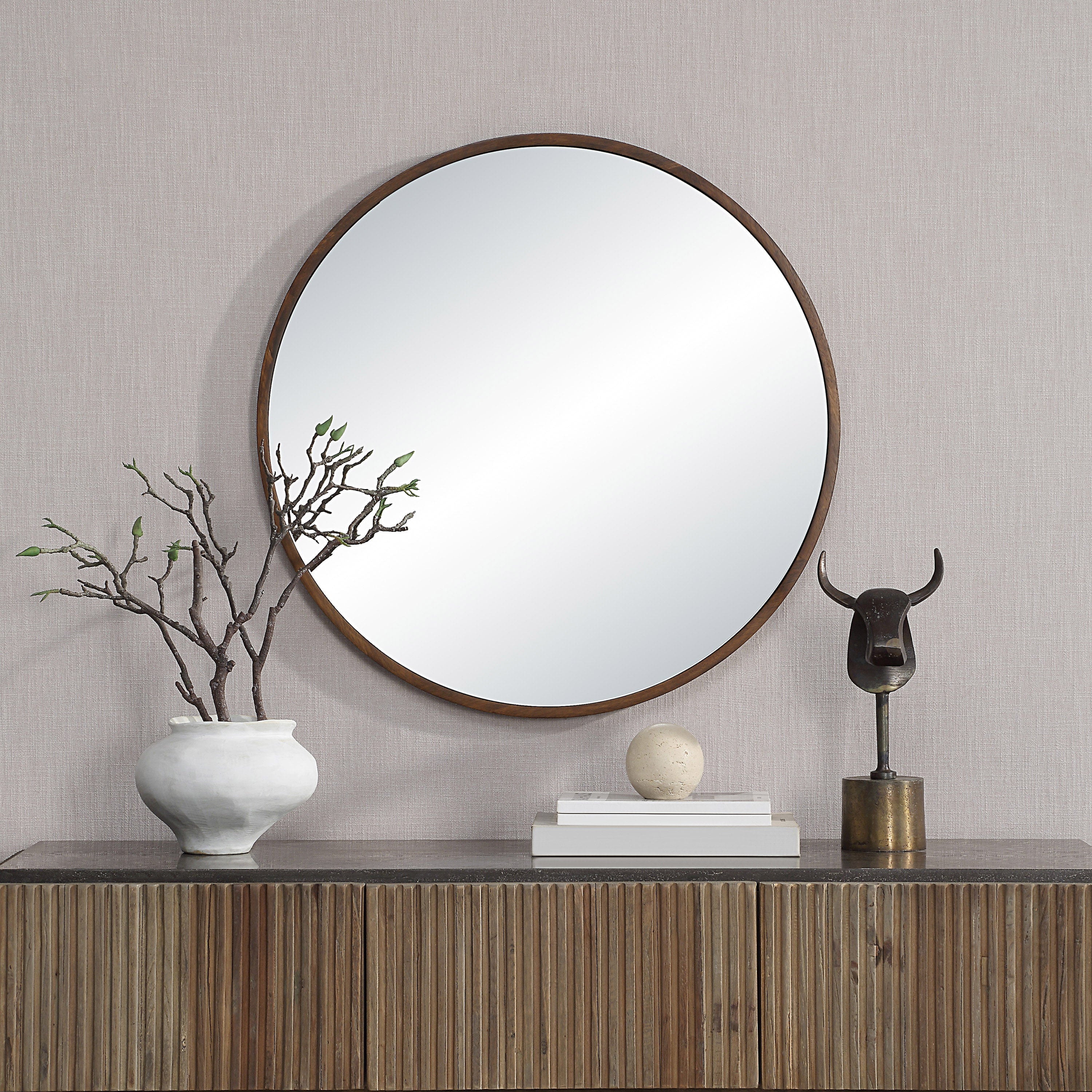 Modi - perfect for enhancing light and creating a sense of space | Image 4 | InSTYLE Home & Rugs