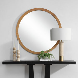 Noto MT2707 - available in various shapes, sizes, and frame styles | Image 4 | InSTYLE Home & Rugs