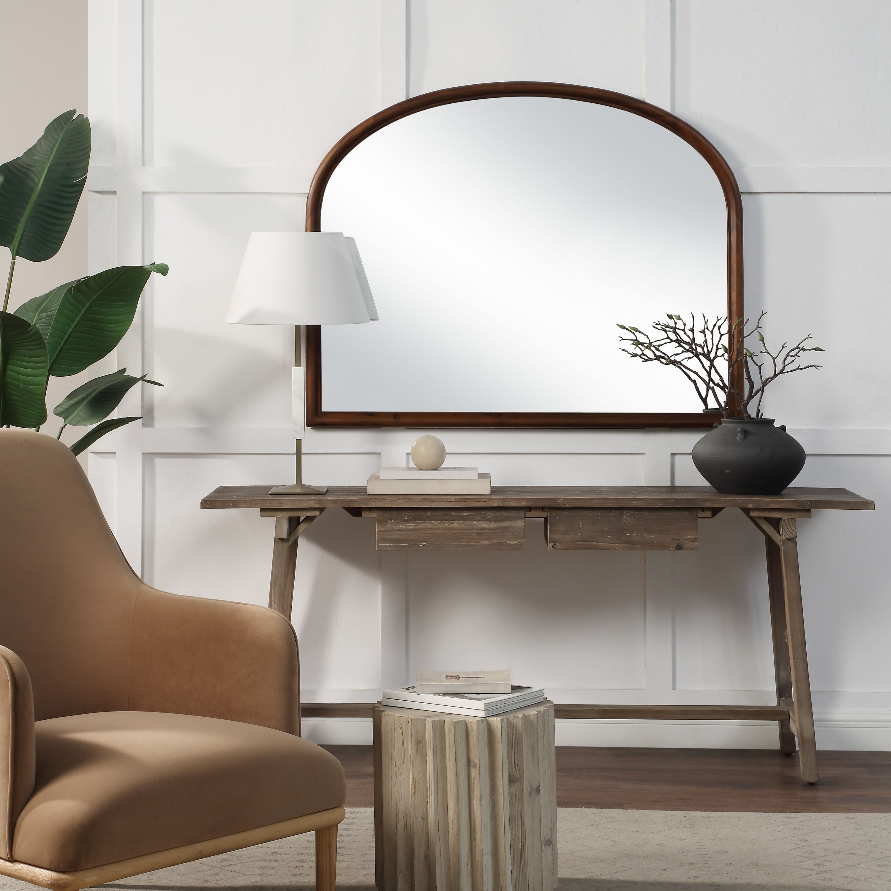Kindra - available in various shapes, sizes, and frame styles | Image 6 | InSTYLE Home & Rugs