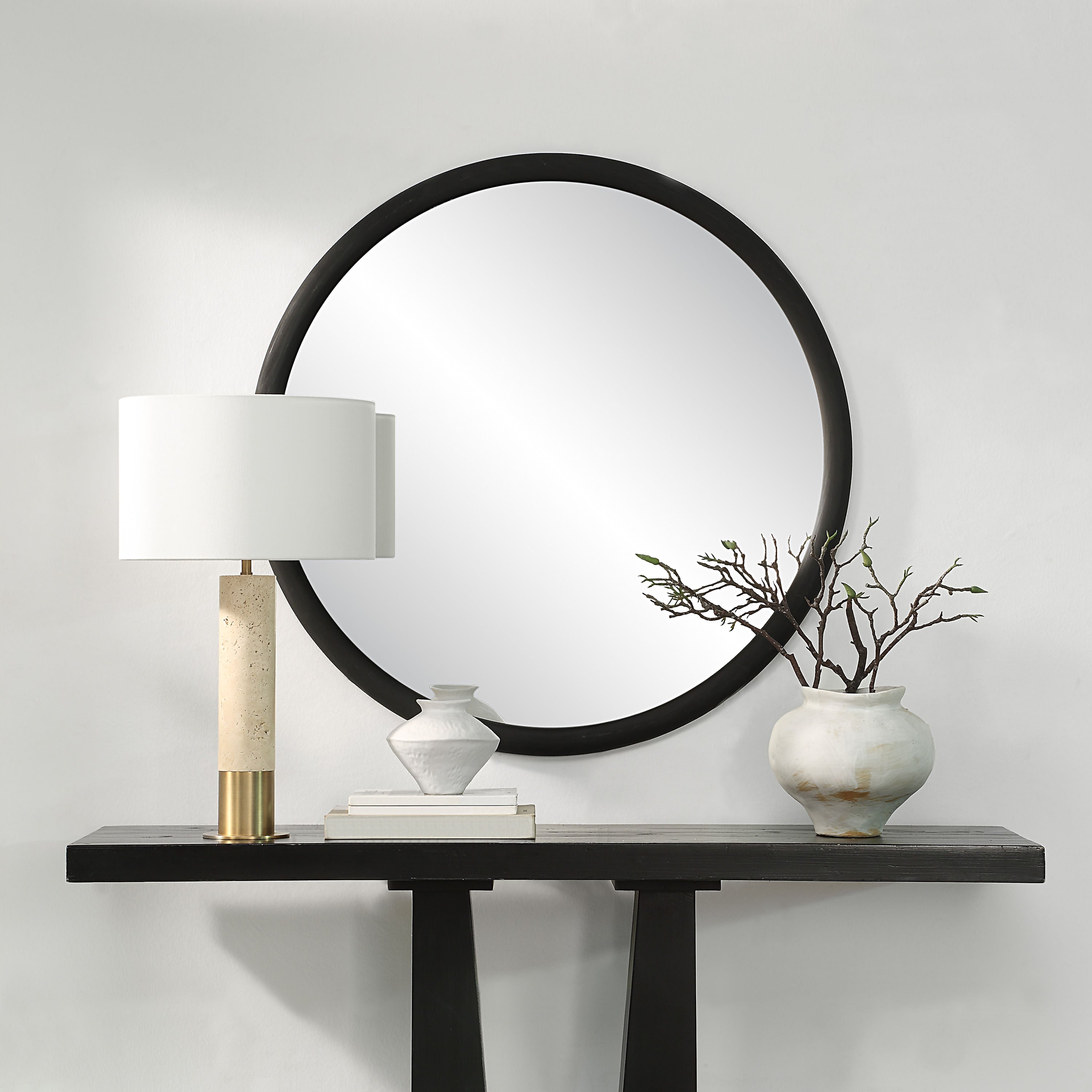 Olica - perfect for enhancing light and creating a sense of space | Image 4 | InSTYLE Home & Rugs