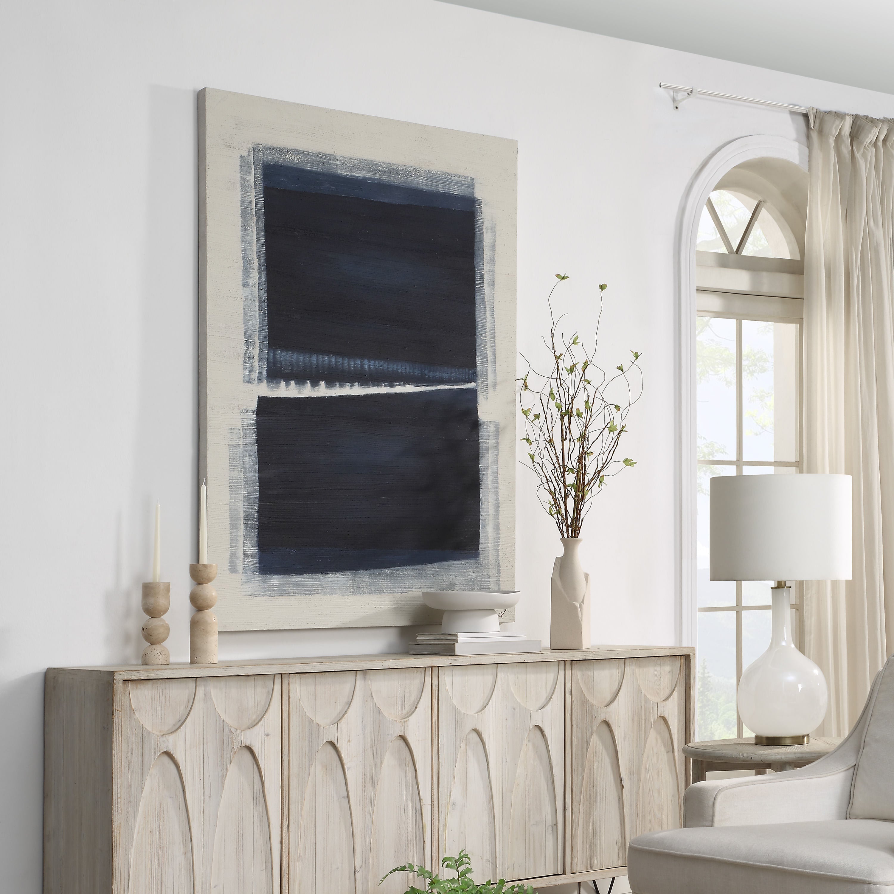 Ibiza - eye-catching art pieces to enhance your home design | Image 7 | InSTYLE Home & Rugs