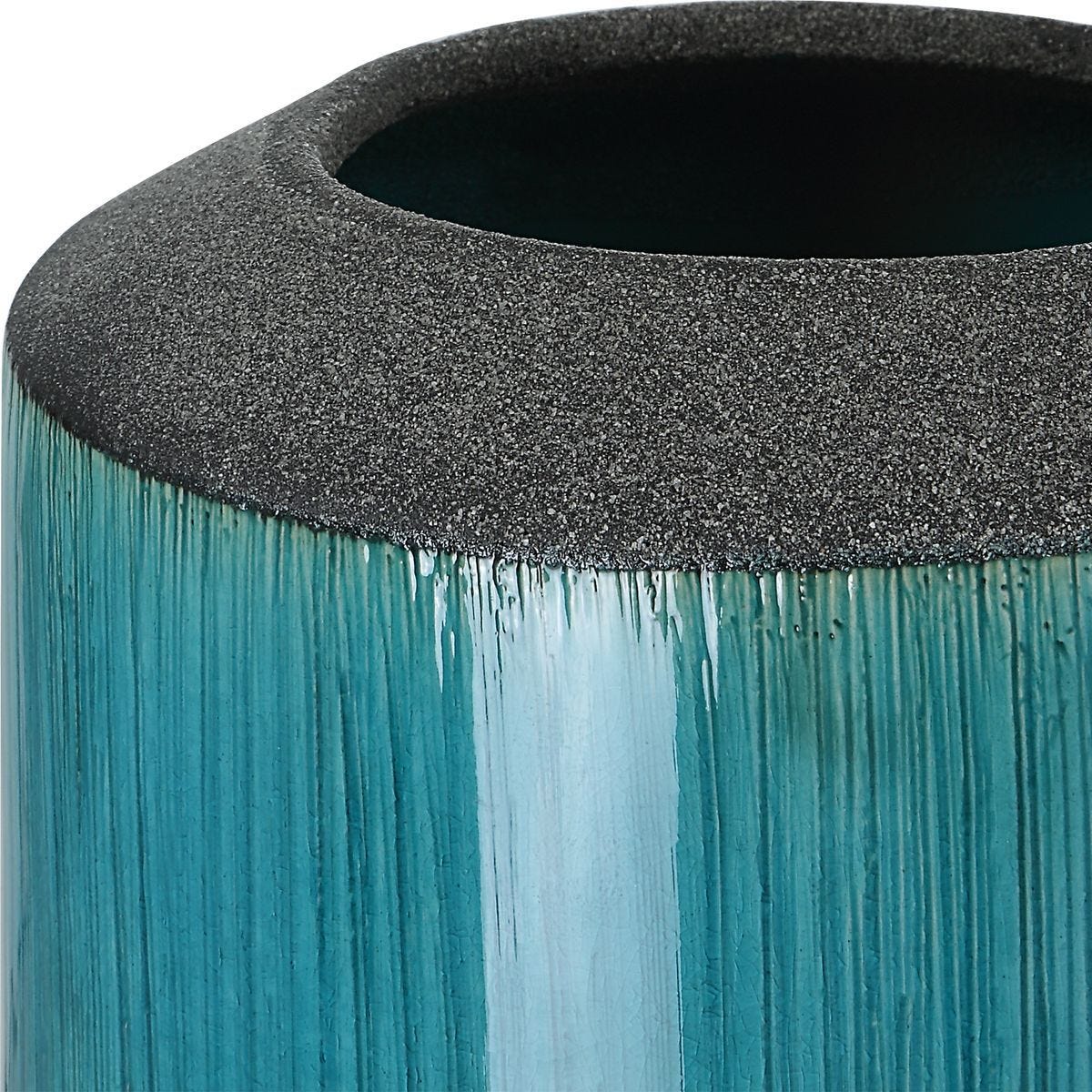Maui Vases, S/2 - modern accessories for a personalized living space | Image 3 | InSTYLE Home & Rugs