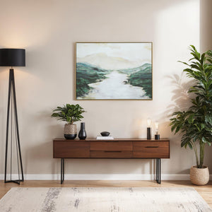 Molto - timeless artwork that brings character to any space | Image 4 | InSTYLE Home & Rugs