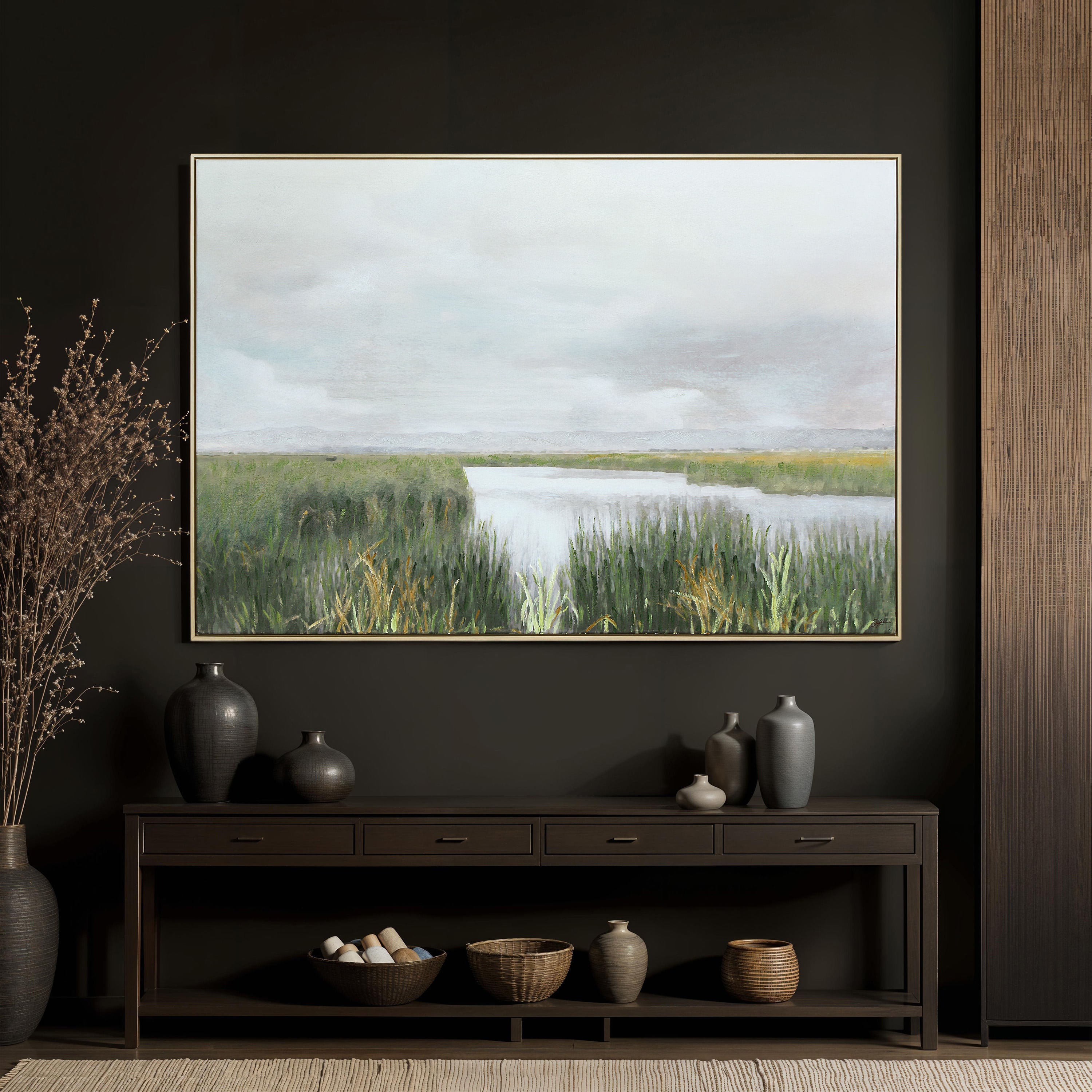 Tallow - timeless artwork that brings character to any space | Image 4 | InSTYLE Home & Rugs