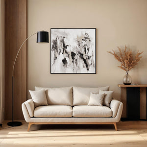 Celba - timeless artwork that brings character to any space | Image 4 | InSTYLE Home & Rugs