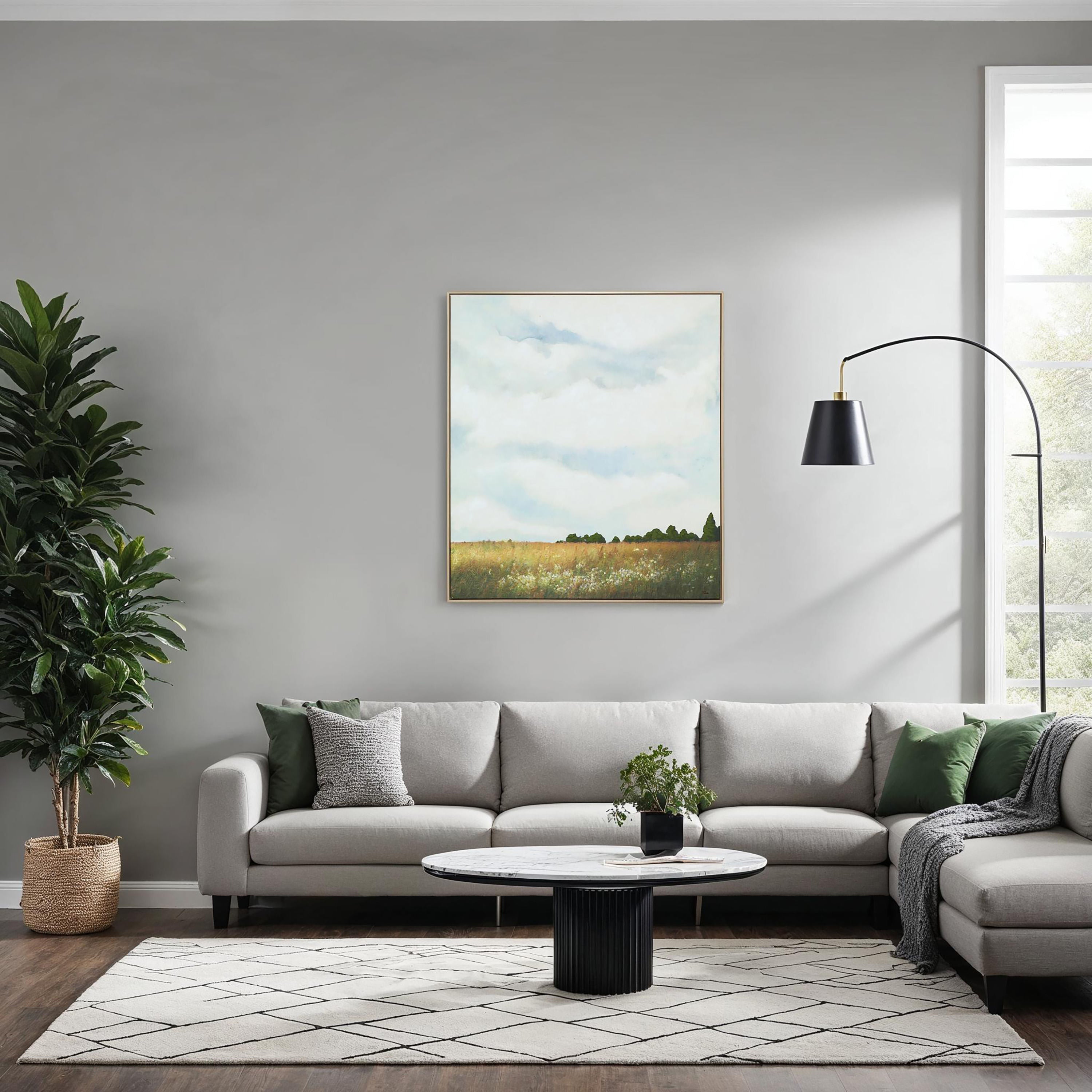 Lasso - eye-catching art pieces to enhance your home design | Image 4 | InSTYLE Home & Rugs