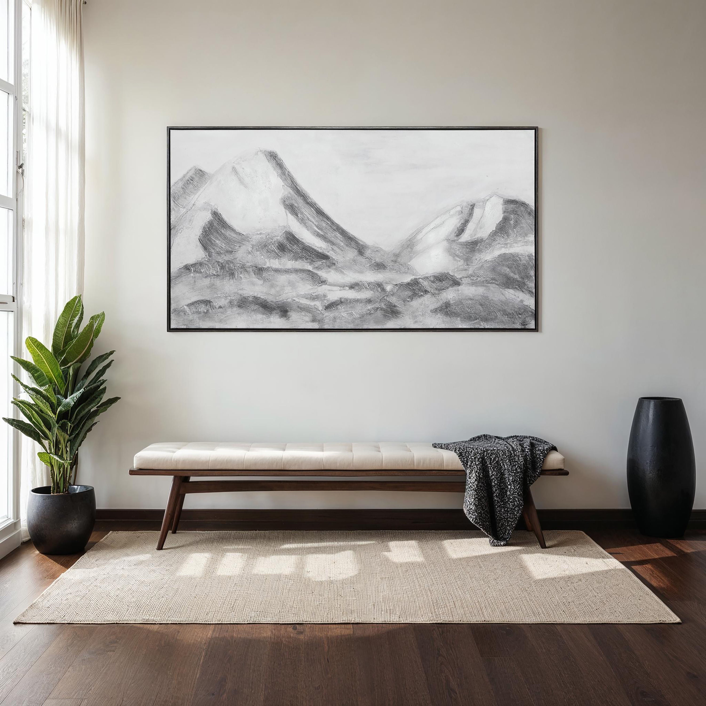 Romi - bold and creative art for unique interior décor | Image 4 | InSTYLE Home & Rugs