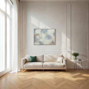Bellis - timeless artwork that brings character to any space | Image 4 | InSTYLE Home & Rugs
