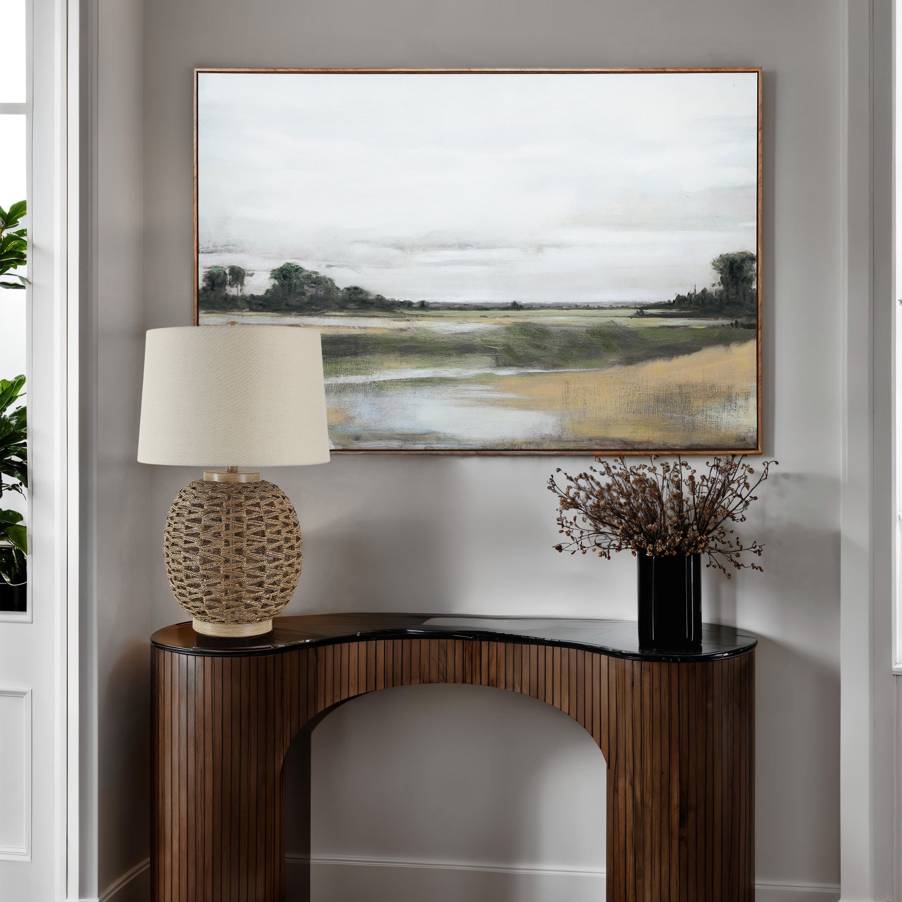 Arcos - timeless artwork that brings character to any space | Image 4 | InSTYLE Home & Rugs