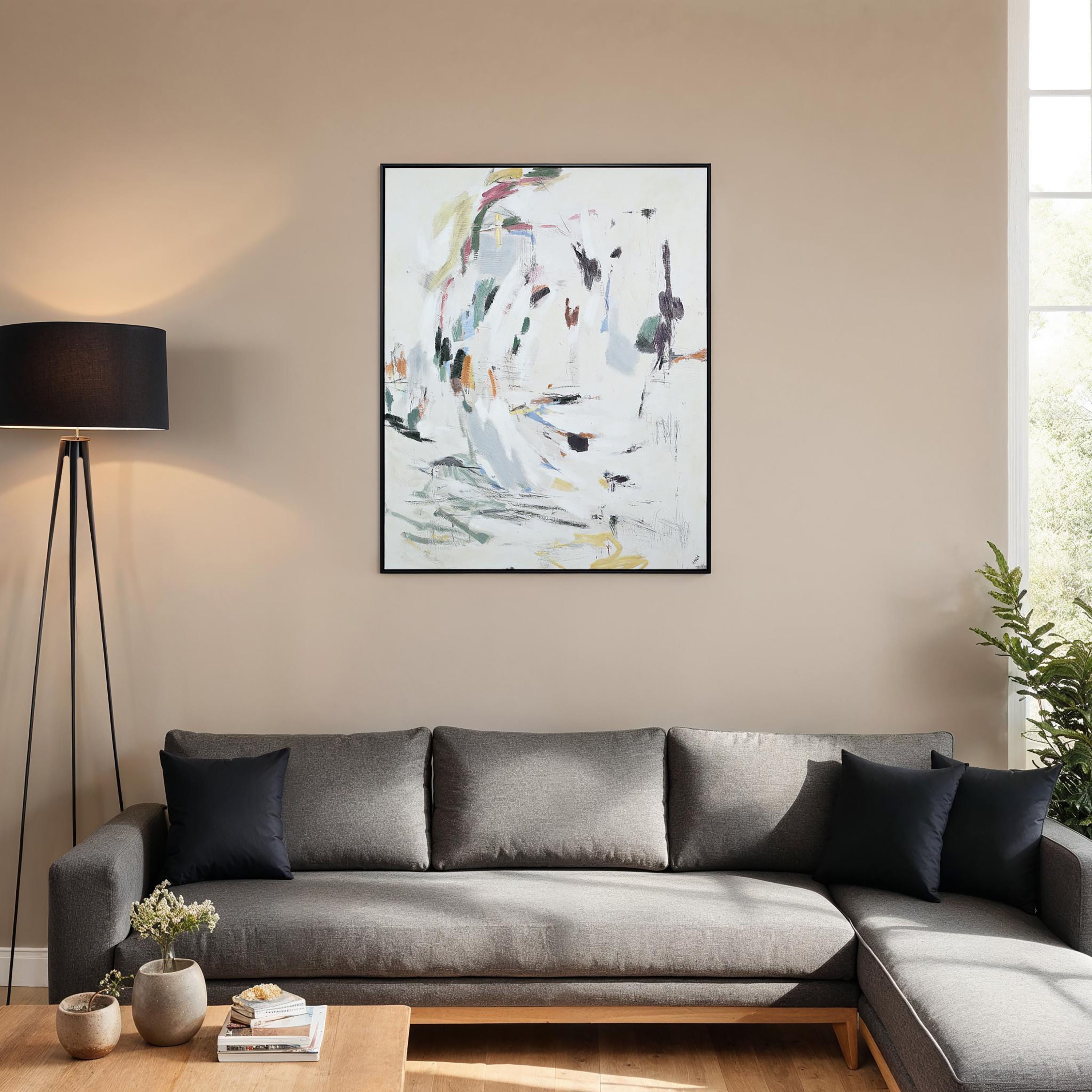 Cinta - eye-catching art pieces to enhance your home design | Image 4 | InSTYLE Home & Rugs