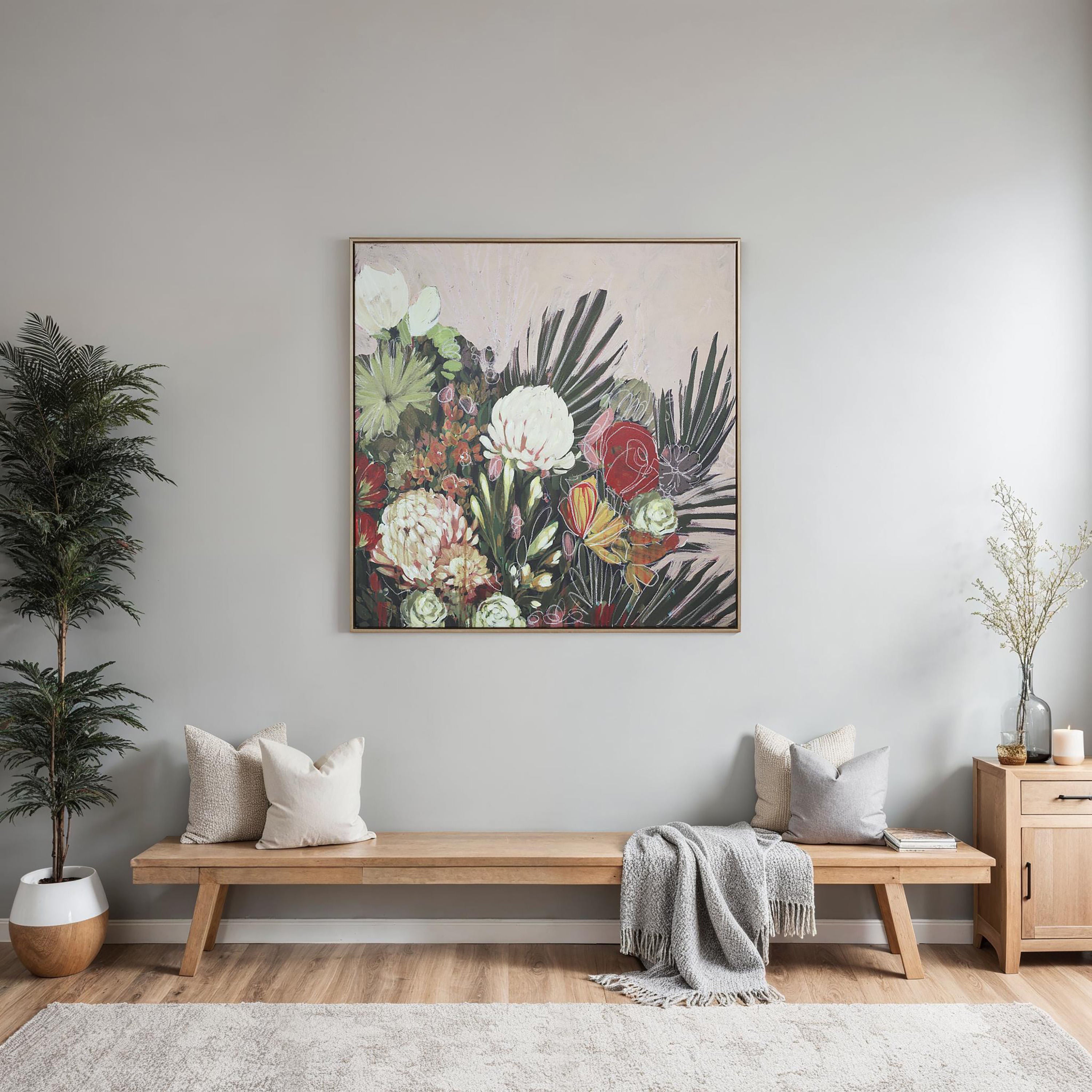 Belleza - eye-catching art pieces to enhance your home design | Image 4 | InSTYLE Home & Rugs