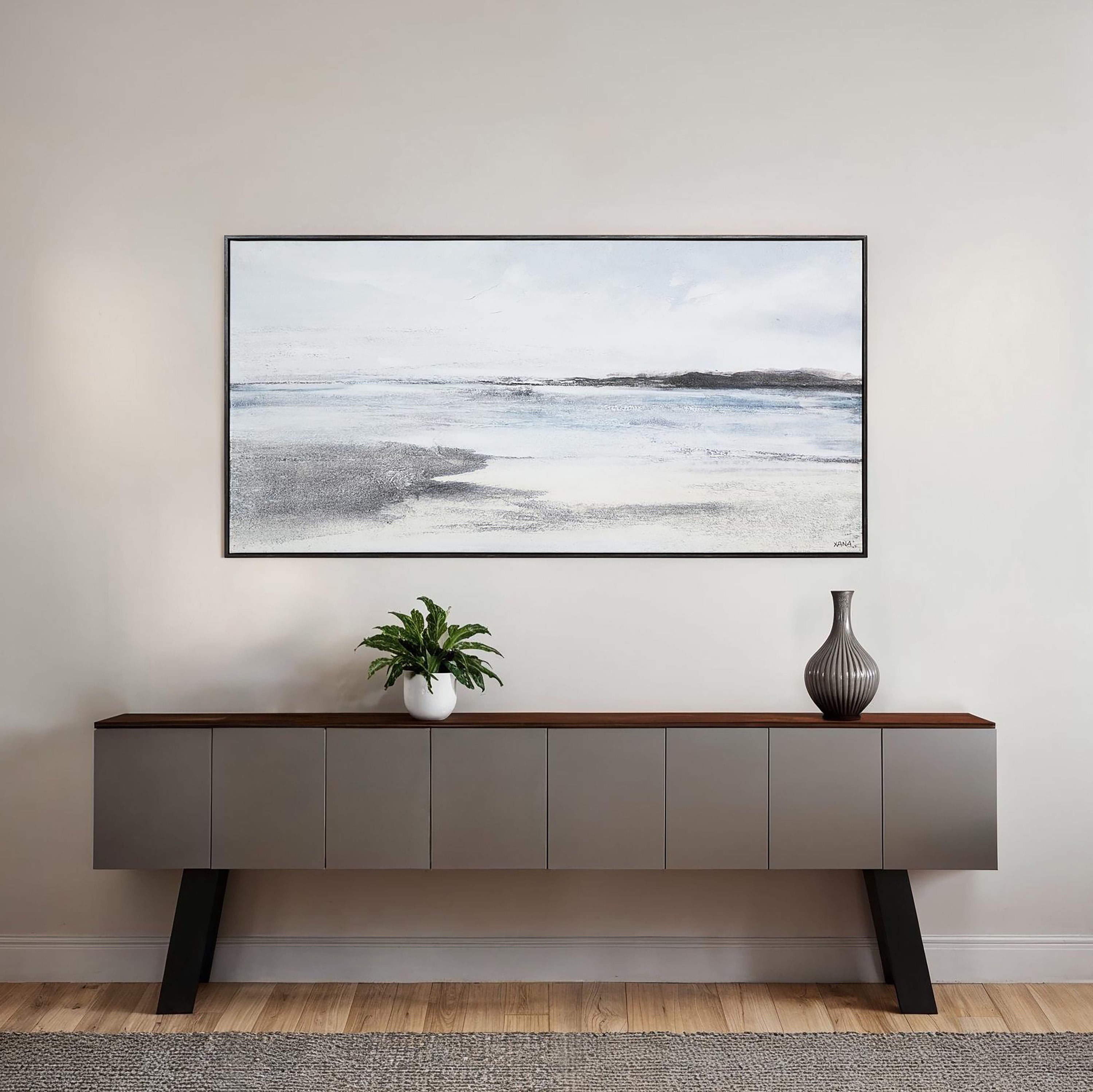 Balnea - timeless artwork that brings character to any space | Image 4 | InSTYLE Home & Rugs