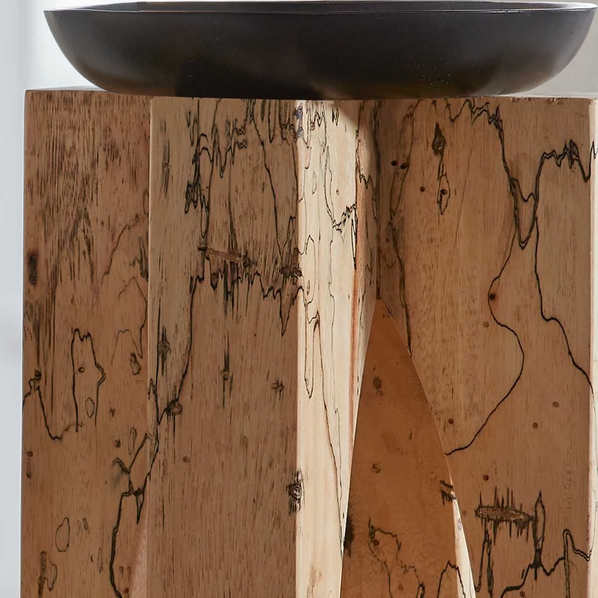 Ilva Candleholders, S/2 - decor accents and accessories for every room | Image 3 | InSTYLE Home & Rugs