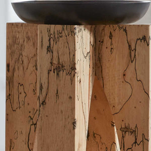 Ilva Candleholders, S/2 - decor accents and accessories for every room | Image 3 | InSTYLE Home & Rugs