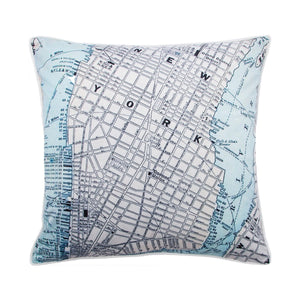 Aveiro - soft pillow perfect for lounging and relaxation | Image 1 | InSTYLE Home & Rugs