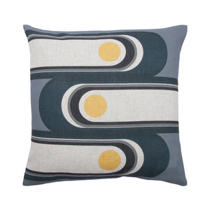 Fatima - soft pillow perfect for lounging and relaxation | Image 1 | InSTYLE Home & Rugs