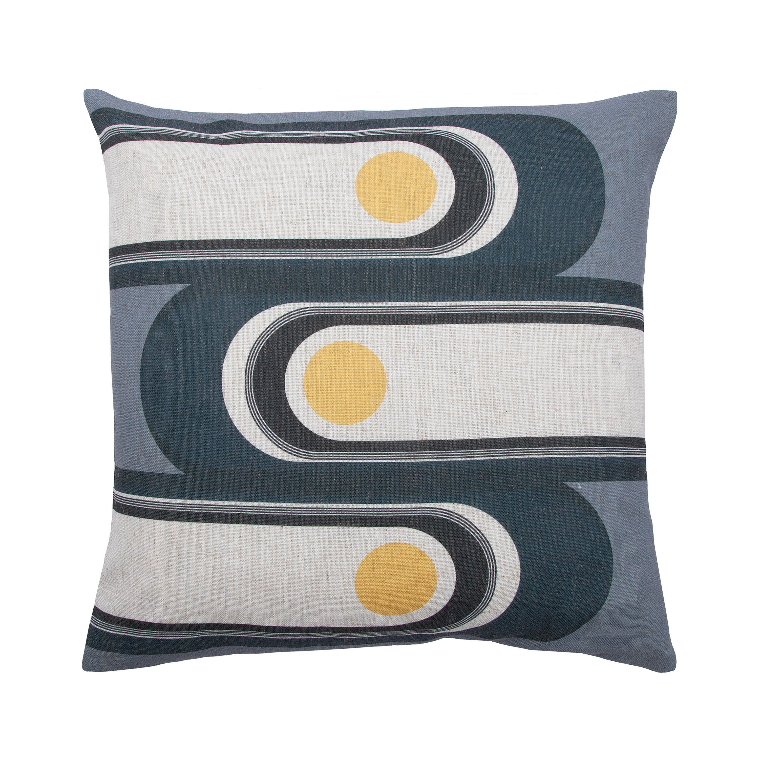 Fatima - soft pillow perfect for lounging and relaxation | Image 1 | InSTYLE Home & Rugs