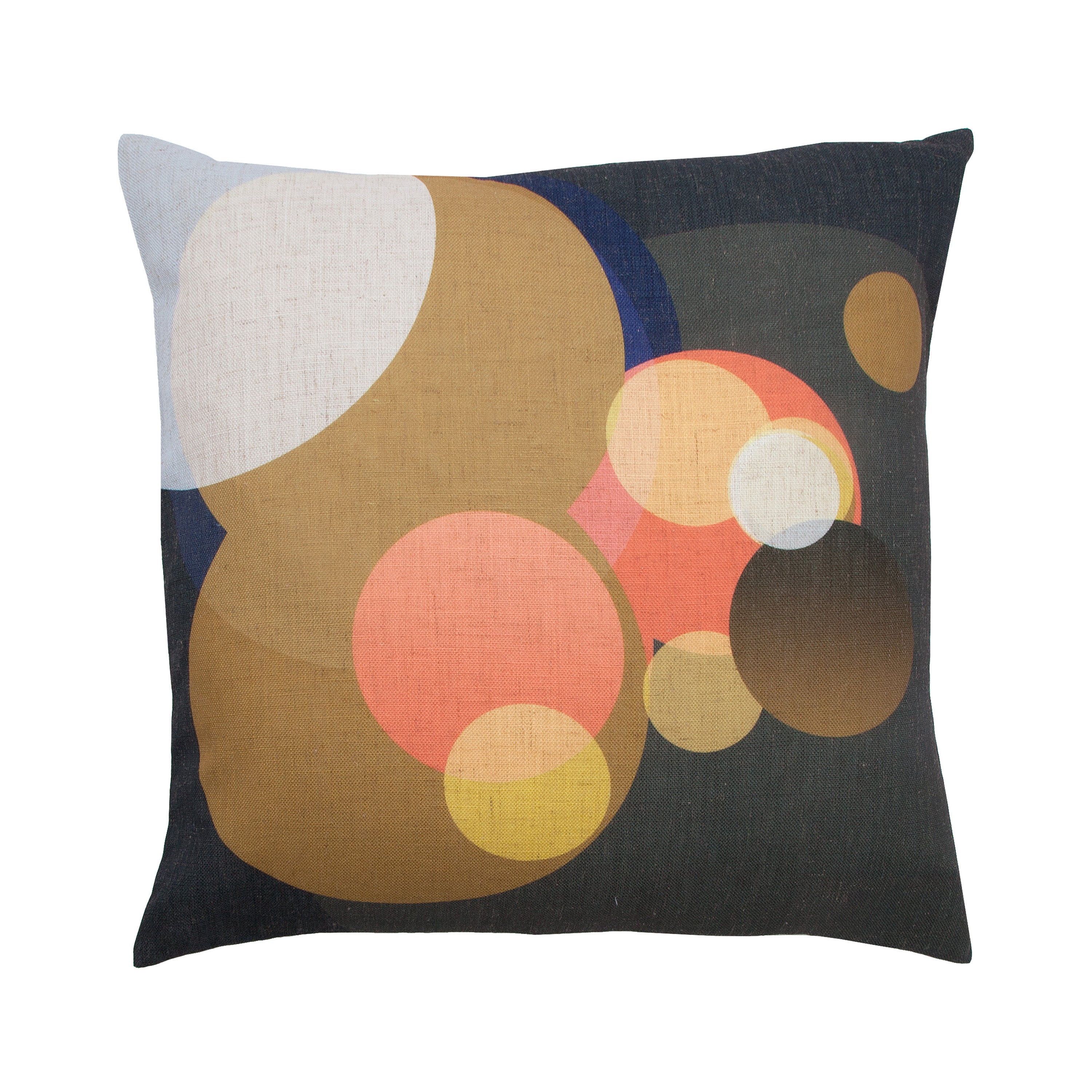 Siena - cozy pillow to enhance your sleep and comfort | Image 1 | InSTYLE Home & Rugs