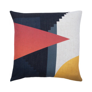 Parma - soft pillow perfect for lounging and relaxation | Image 1 | InSTYLE Home & Rugs