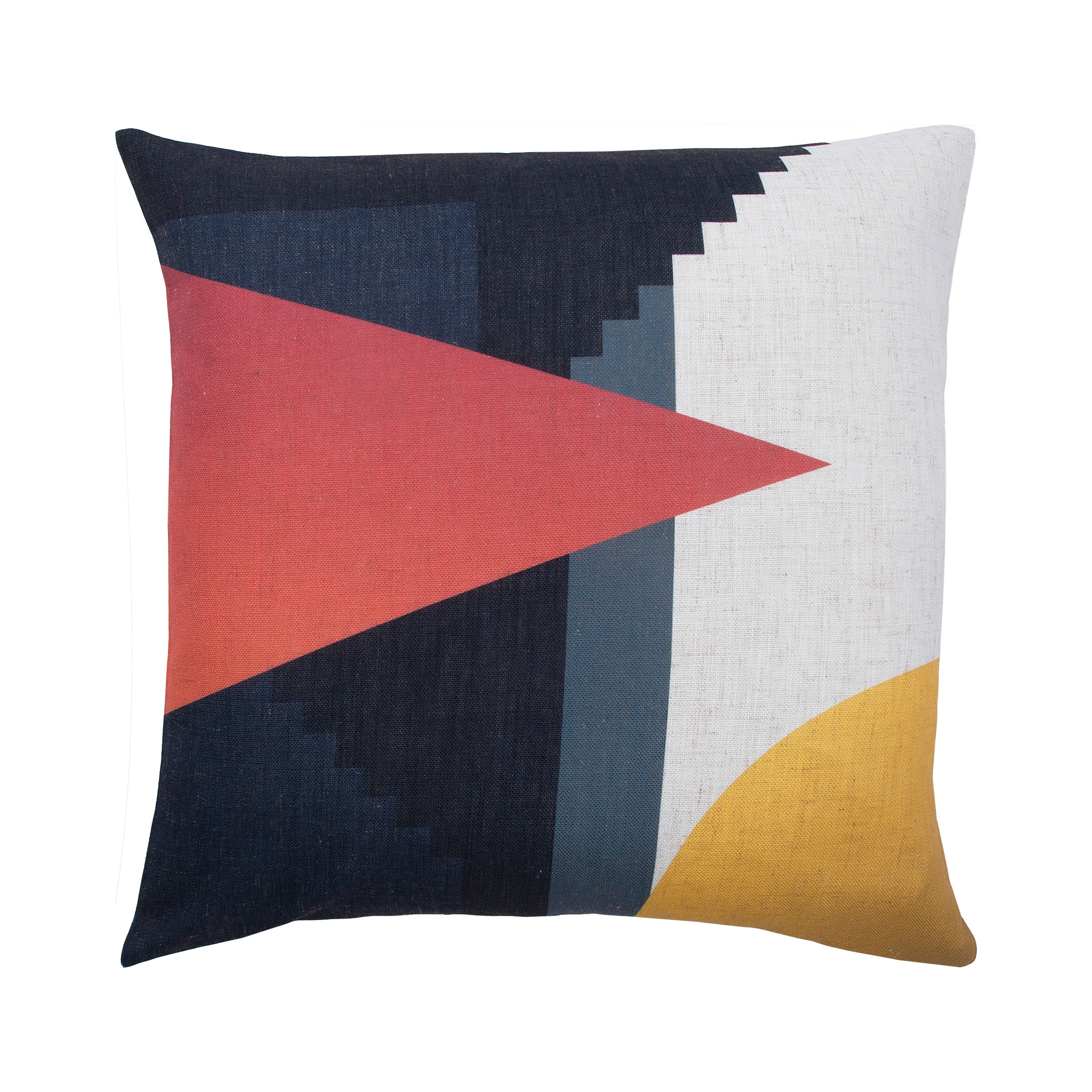 Parma - soft pillow perfect for lounging and relaxation | Image 1 | InSTYLE Home & Rugs
