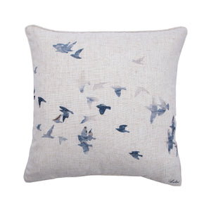 Flight - soft pillow perfect for lounging and relaxation | Image 1 | InSTYLE Home & Rugs