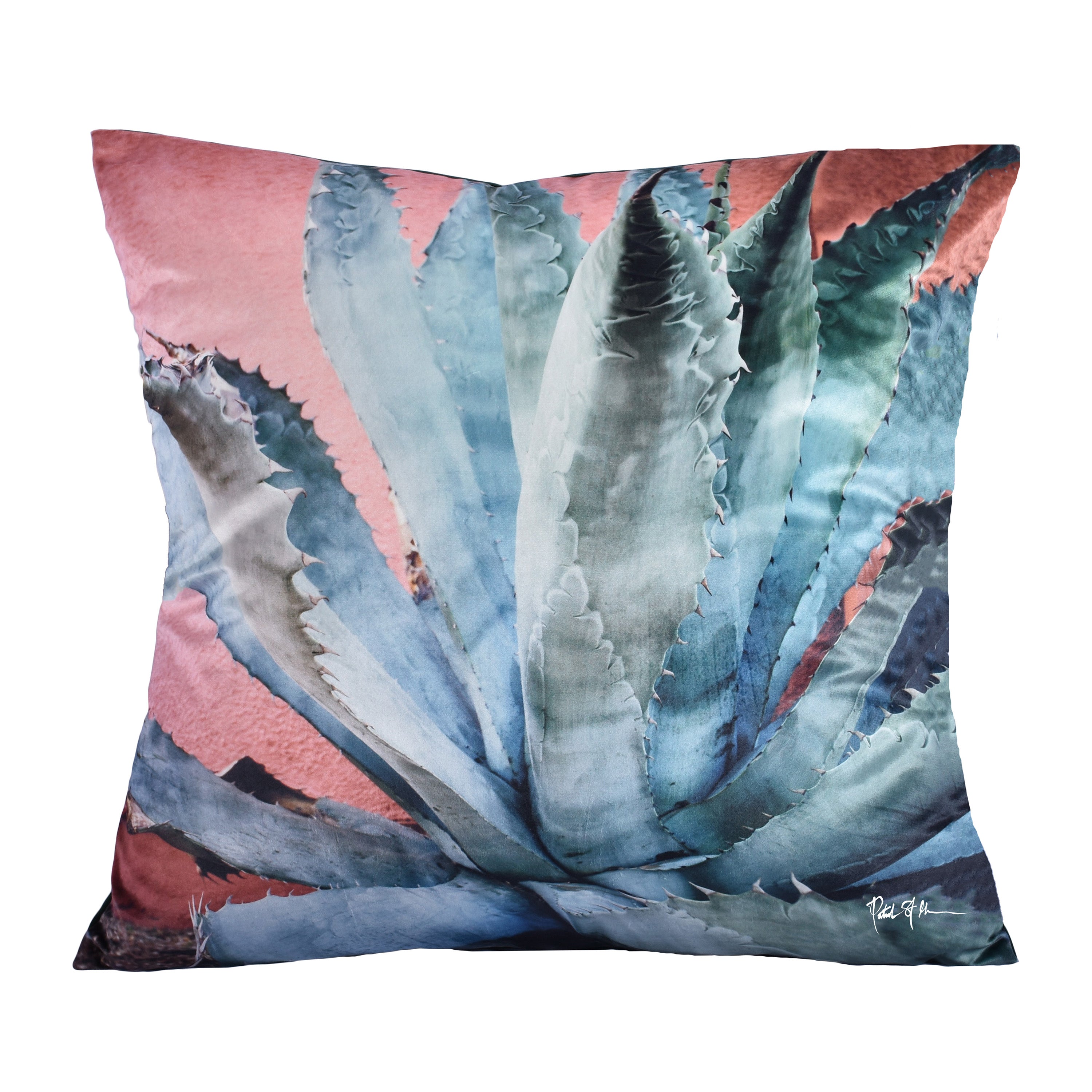 Jinson - soft pillow perfect for lounging and relaxation | Image 1 | InSTYLE Home & Rugs