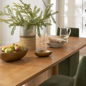 Ovate Bowls, S/2 - modern accessories for a personalized living space | Image 3 | InSTYLE Home & Rugs