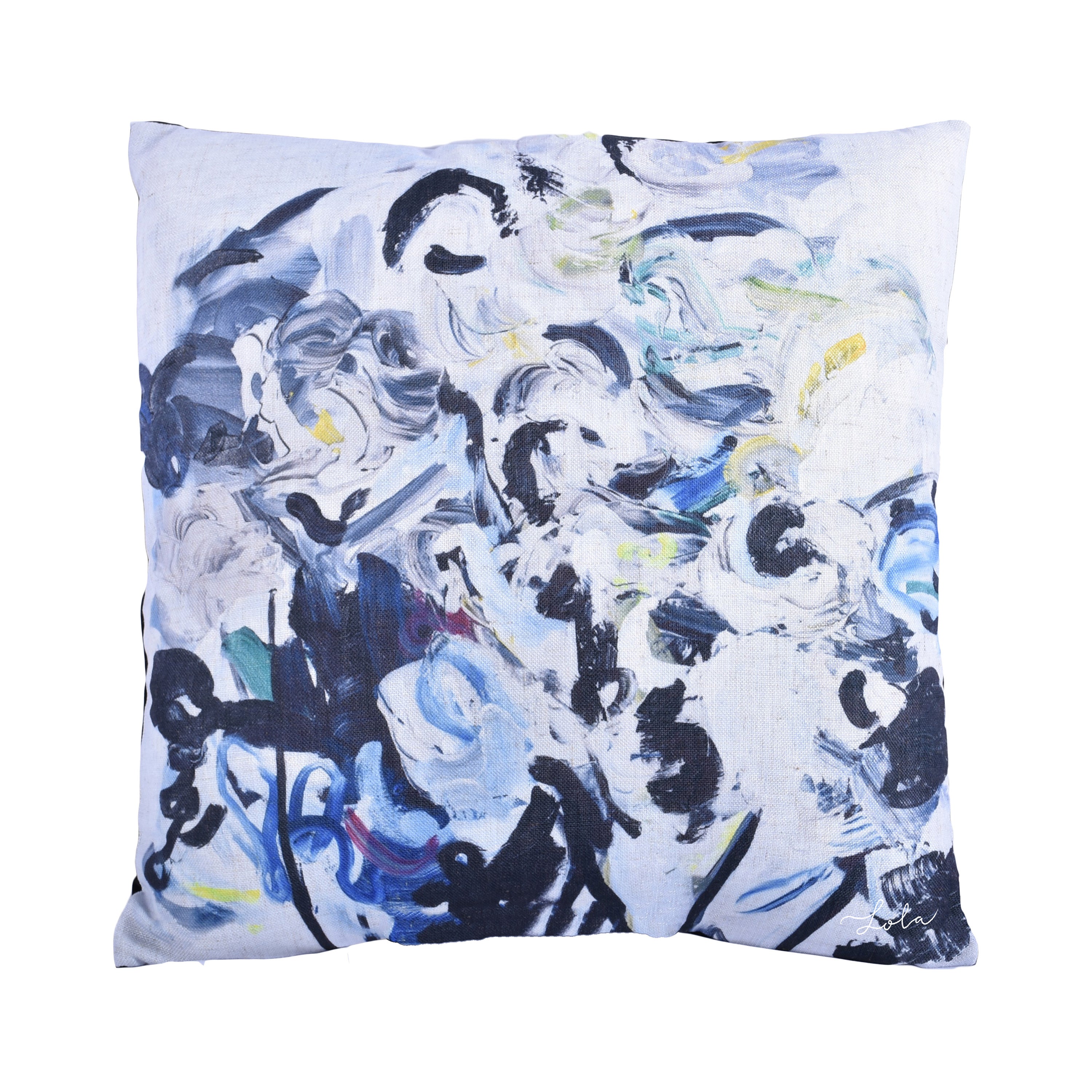 Golina - soft pillow perfect for lounging and relaxation | Image 1 | InSTYLE Home & Rugs