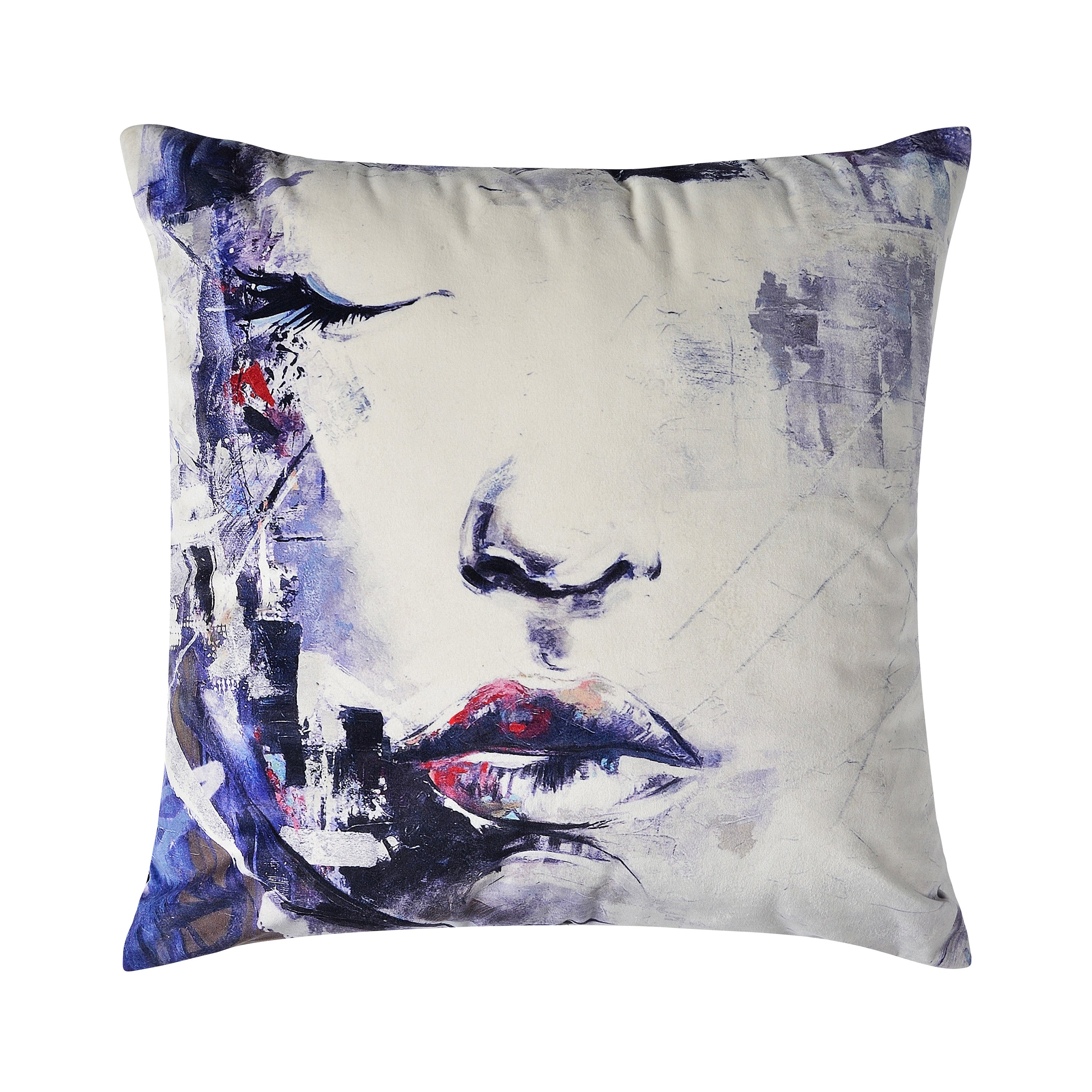 Annika - soft pillow perfect for lounging and relaxation | Image 1 | InSTYLE Home & Rugs