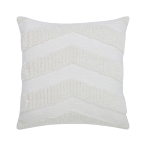 Chiara* PWFL1453 - premium pillow for luxurious comfort and restful sleep | Image 1 | InSTYLE Home & Rugs