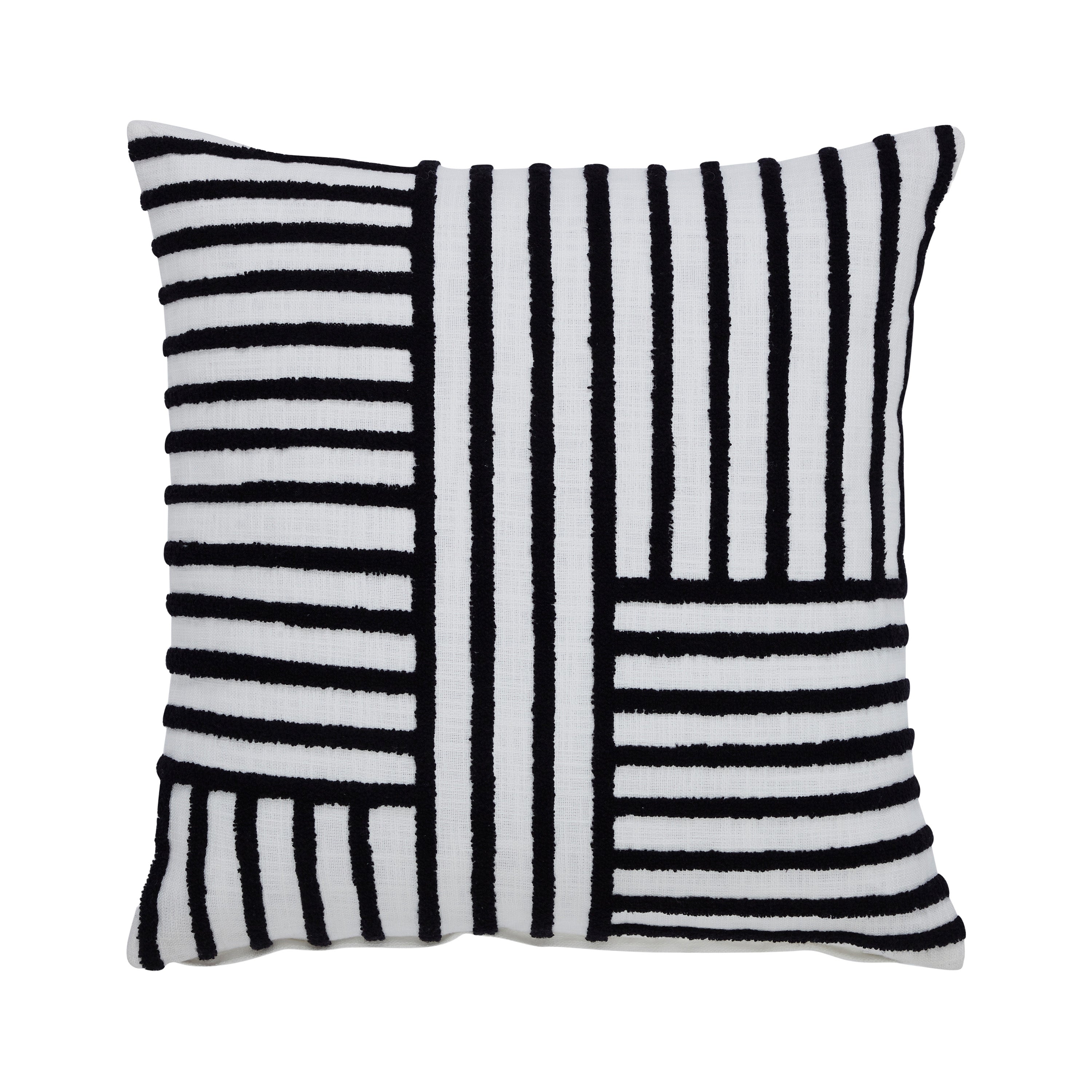 Stilo* - soft pillow perfect for lounging and relaxation | Image 1 | InSTYLE Home & Rugs