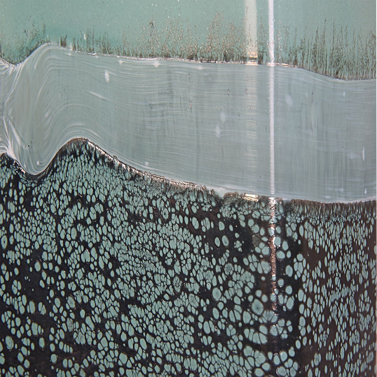 Fuze Vases, S/2 - modern accessories for a personalized living space | Image 5 | InSTYLE Home & Rugs