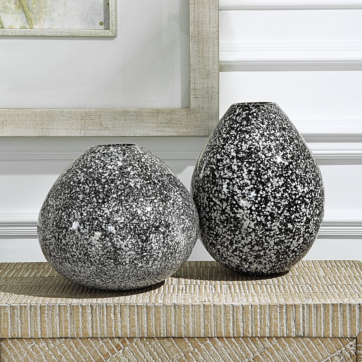 Cosmic Vases, S/2 - modern accessories for a personalized living space | Image 3 | InSTYLE Home & Rugs