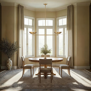 Waxlow - from table lamps to chandeliers and floor lamps | Image 4 | InSTYLE Home & Rugs