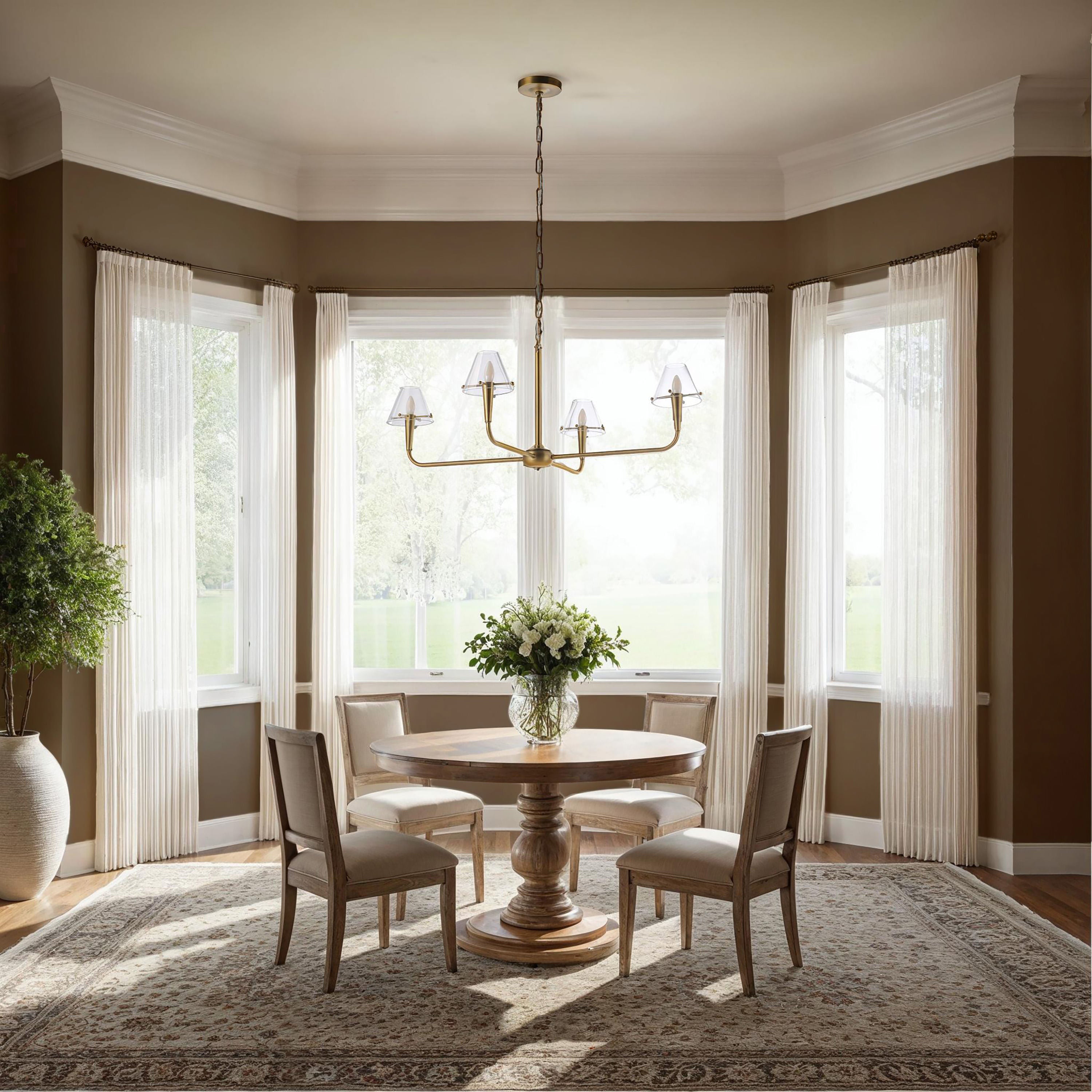 Maite - wide variety of lighting fixtures for every room | Image 4 | InSTYLE Home & Rugs