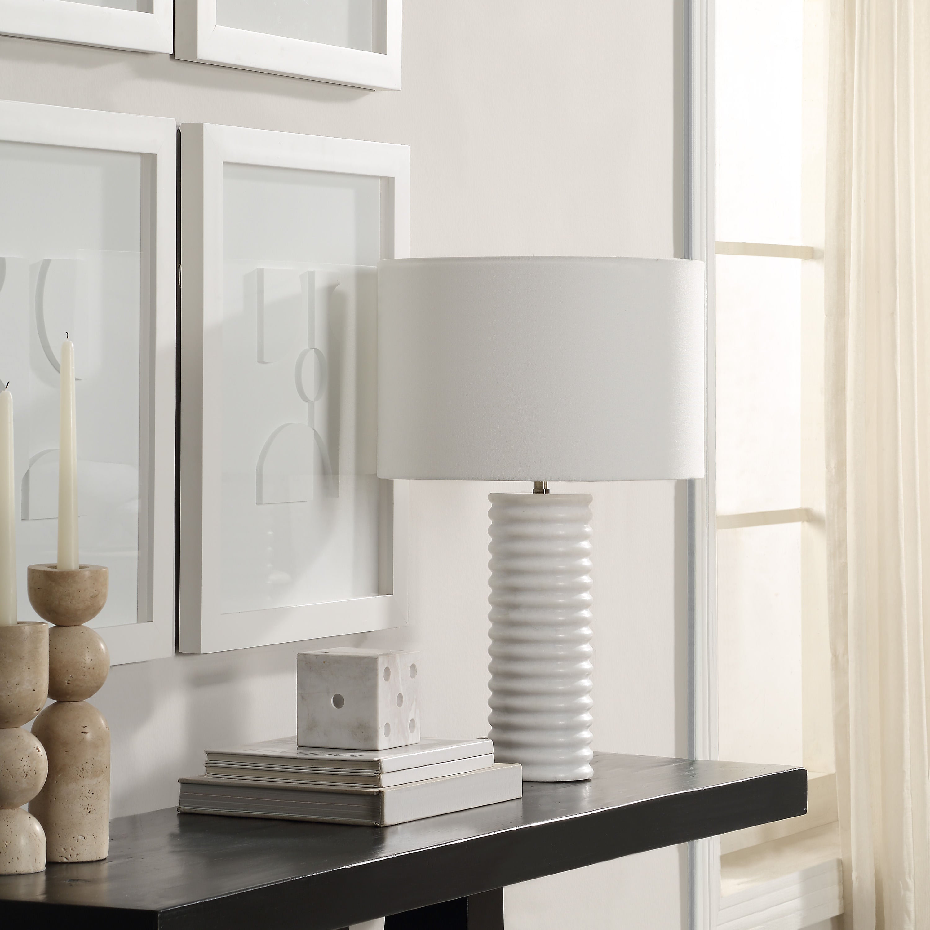 Alloro - wide variety of lighting fixtures for every room | Image 4 | InSTYLE Home & Rugs