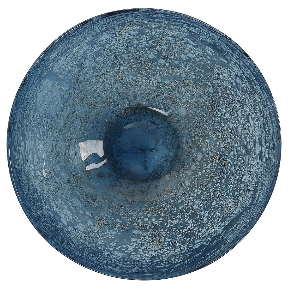 Genovesa Bowl - stylish decorative bowl to enhance your home decor | Image 5 | InSTYLE Home & Rugs