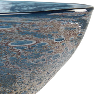Genovesa Bowl - stylish decorative bowl to enhance your home decor | Image 6 | InSTYLE Home & Rugs