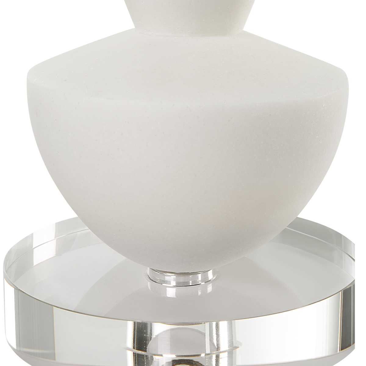 Lido Candleholders, S/2 - stylish home accessories to complete your decor | Image 4 | InSTYLE Home & Rugs