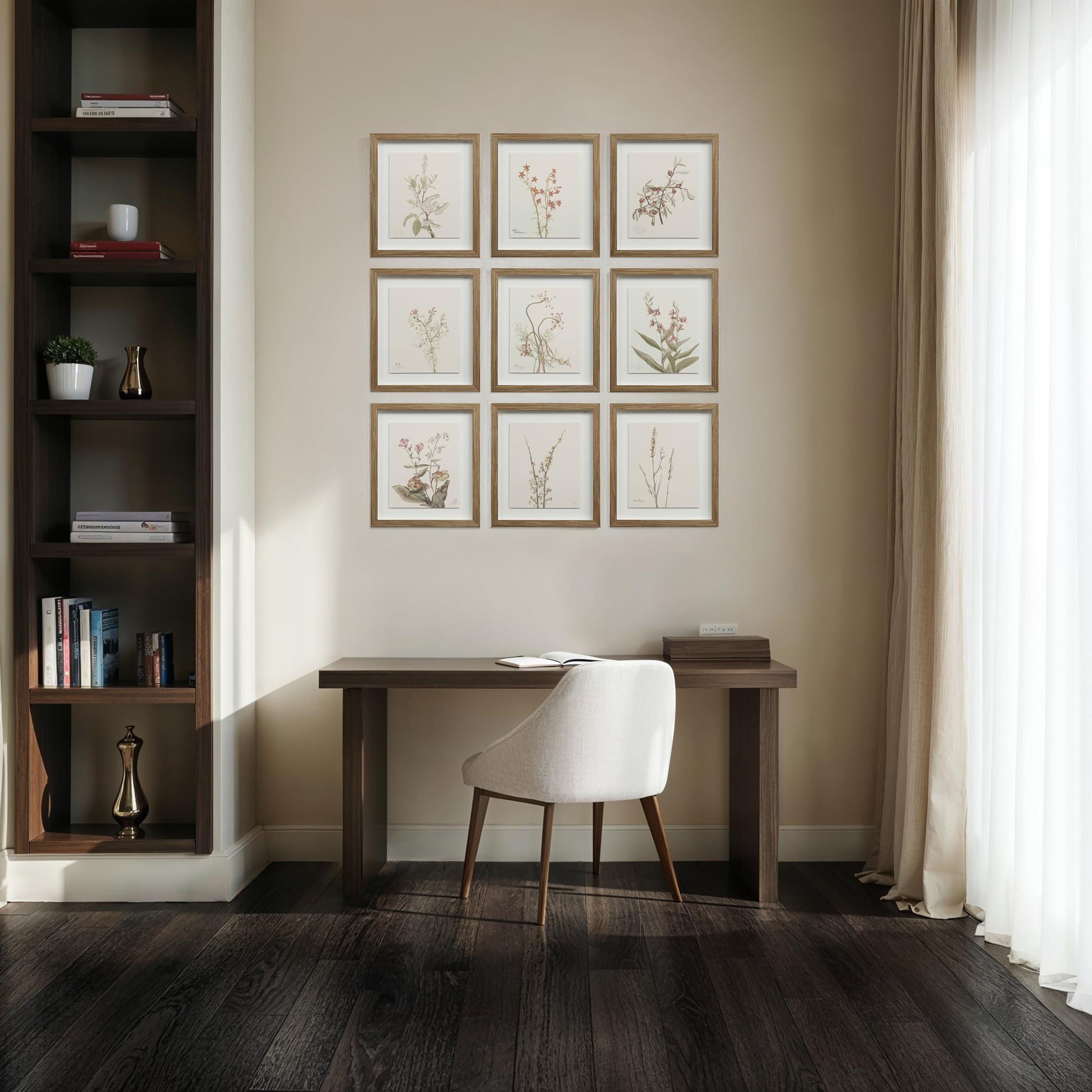 Crema - eye-catching art pieces to enhance your home design | Image 4 | InSTYLE Home & Rugs
