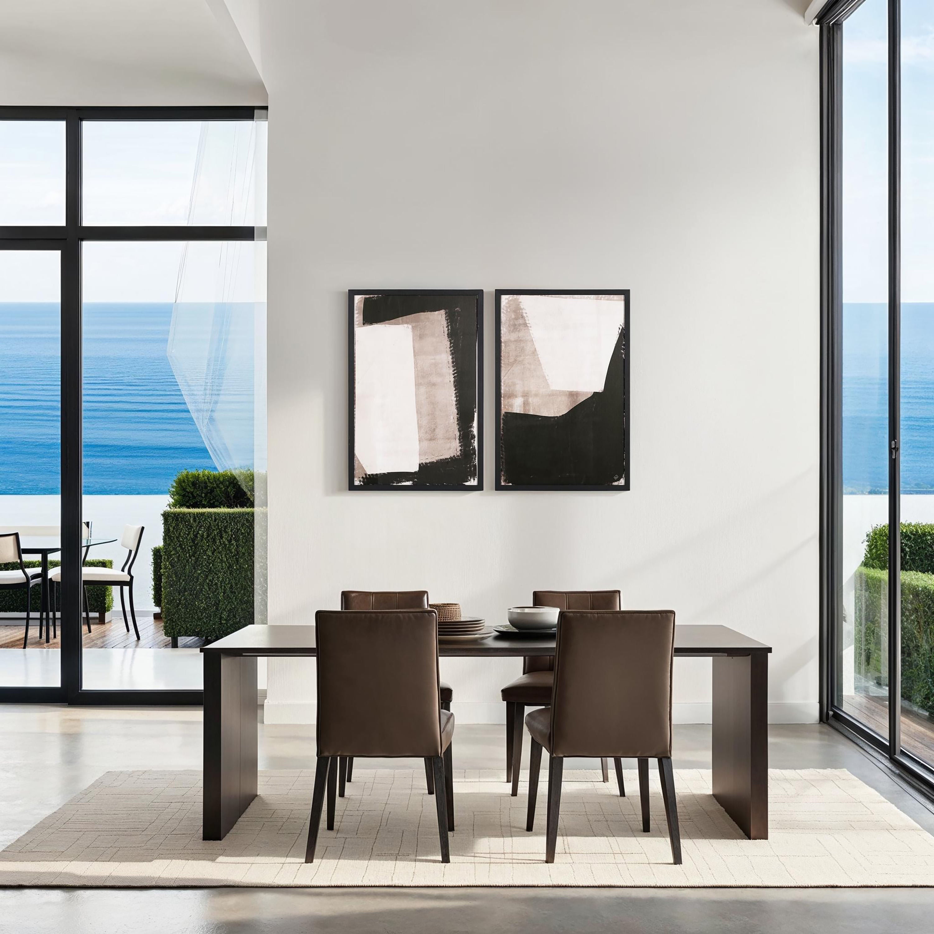Watson - timeless artwork that brings character to any space | Image 10 | InSTYLE Home & Rugs