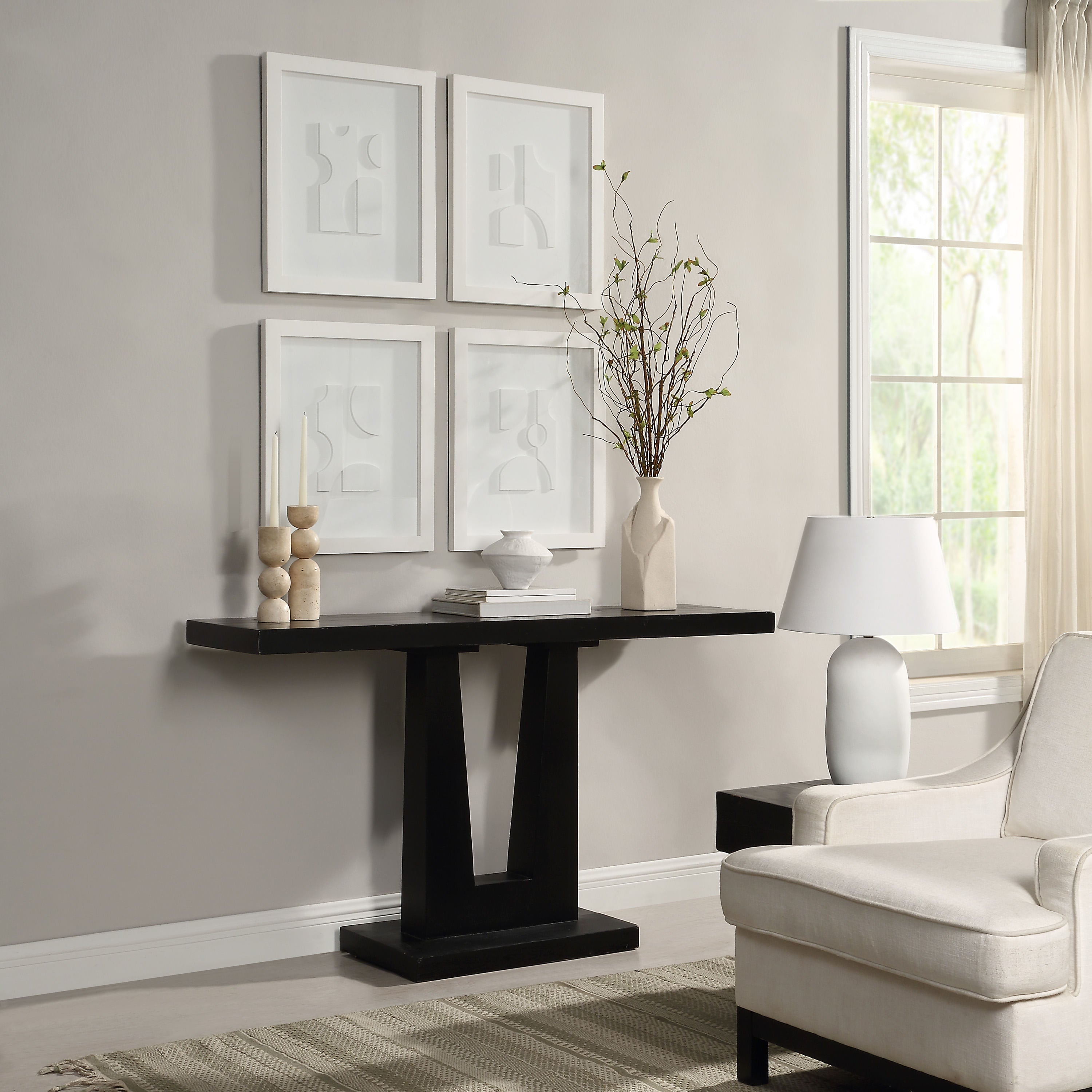 Ispra - timeless artwork that brings character to any space | Image 21 | InSTYLE Home & Rugs
