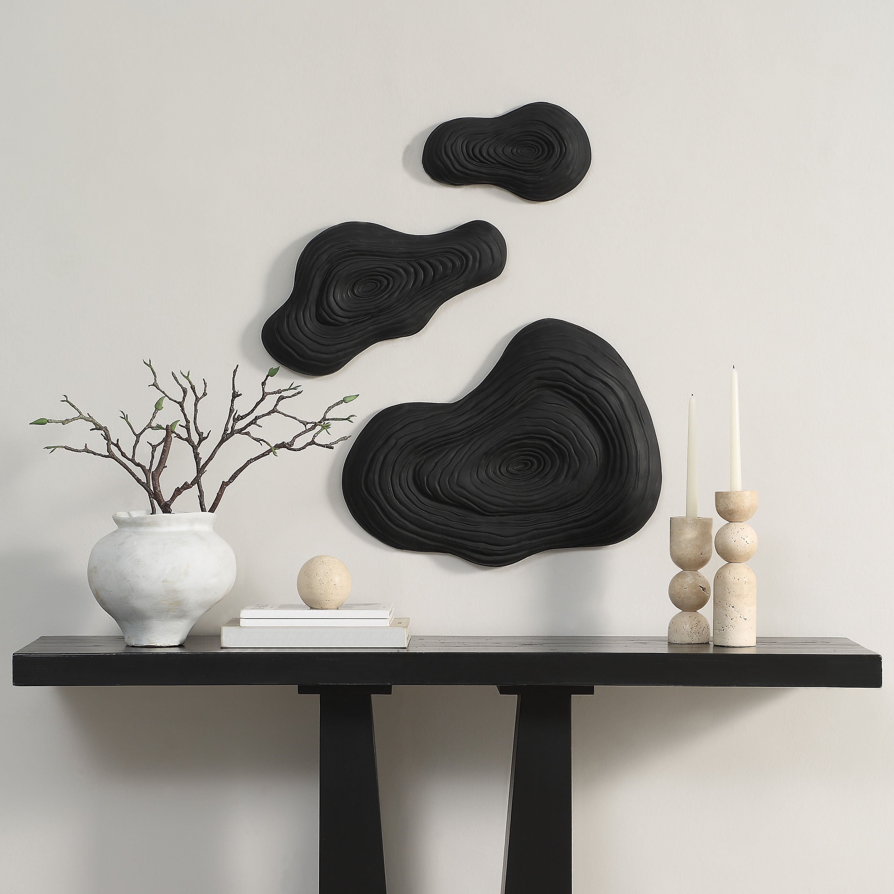 Sevilla - timeless artwork that brings character to any space | Image 4 | InSTYLE Home & Rugs