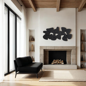Scorpio - timeless artwork that brings character to any space | Image 4 | InSTYLE Home & Rugs
