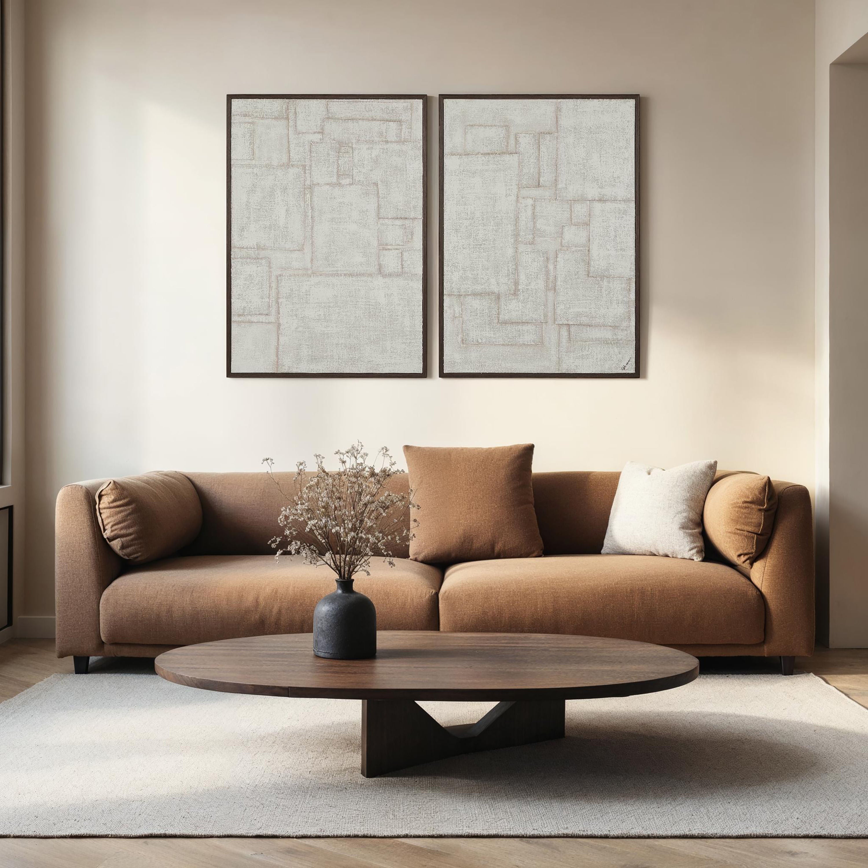 Caramelo - eye-catching art pieces to enhance your home design | Image 4 | InSTYLE Home & Rugs