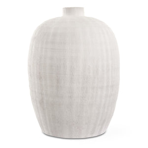 Floreana Vase, Medium - elegant vase for adding a touch of style to any room | Image 2 | InSTYLE Home & Rugs