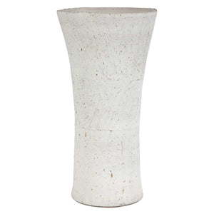 Floreana Vase, Tall - modern vase with sleek design for floral arrangements | Image 4 | InSTYLE Home & Rugs