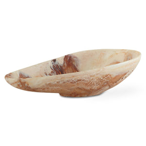 Marchena Bowl - elegant decorative bowl for a unique centerpiece in any room | Image 2 | InSTYLE Home & Rugs