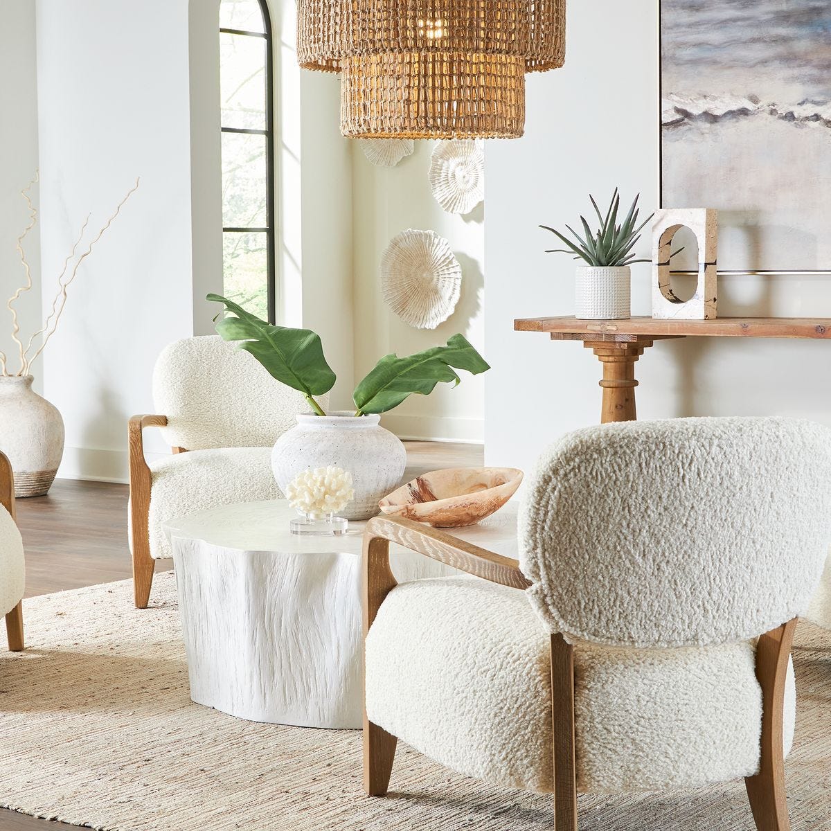 Marchena Bowl - elegant decorative bowl for a unique centerpiece in any room | Image 3 | InSTYLE Home & Rugs