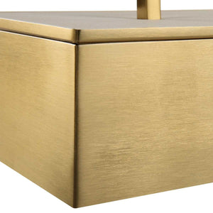 Wessex Box, White - modern accessories for a personalized living space | Image 8 | InSTYLE Home & Rugs